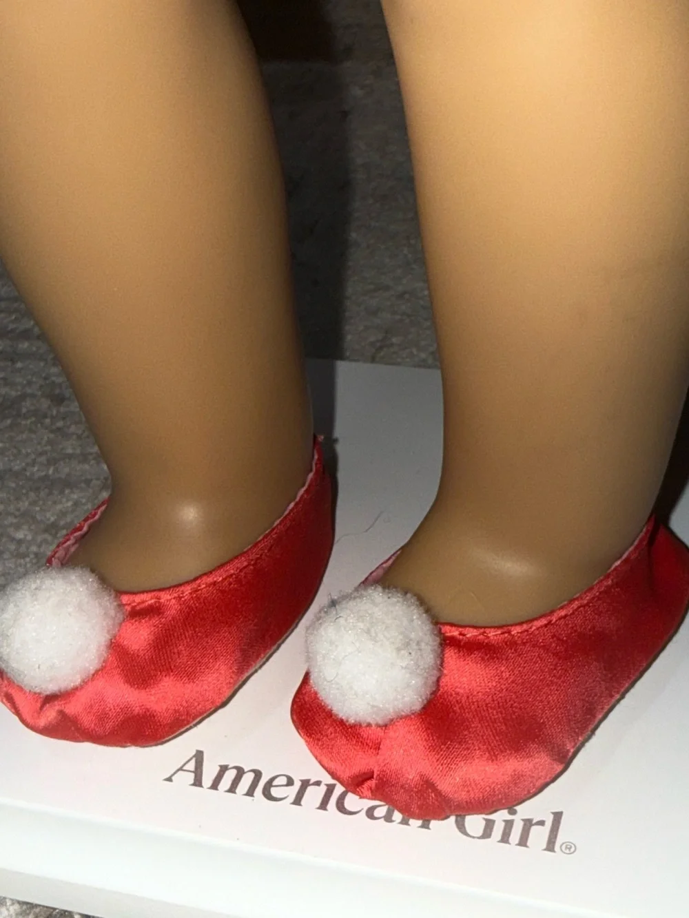 American Girl 